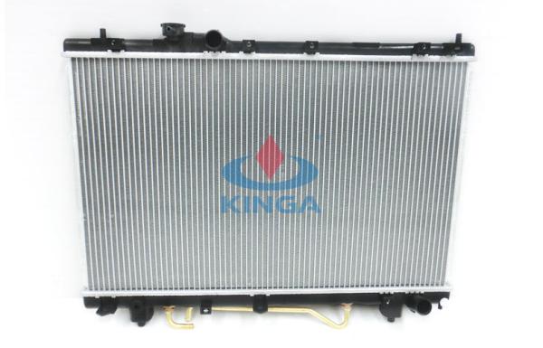 Auto Aluminum Radiator for Toyota Nadai Sxn10 Sxn15 Year 1998 - 2003