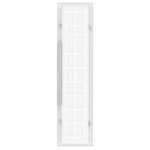Indoor LED Panel Light 15W 20W 25W LED 1x4 Flat Panel Surface Installation