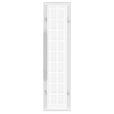 Indoor LED Panel Light 15W 20W 25W LED 1x4 Flat Panel Surface Installation