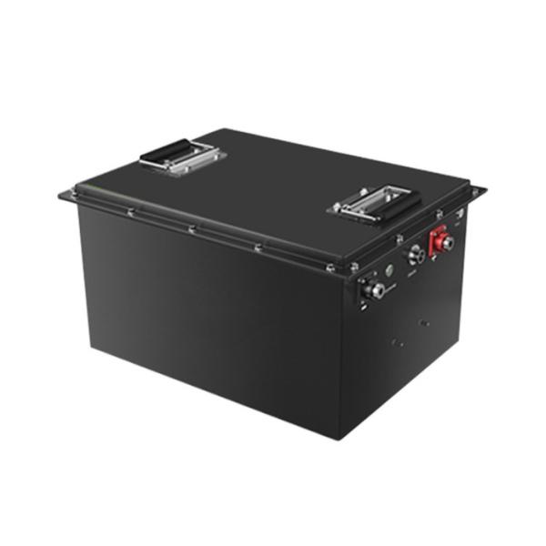 Multi Scene Electric Motorcycle Battery