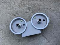 Cummins Motor Grader Parts 4110001948059 Portafiltros