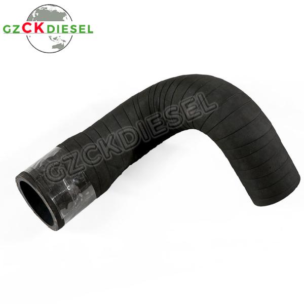 Upper Water Hose Pipe 2185Y1335H For Doosan DH280 Excavator