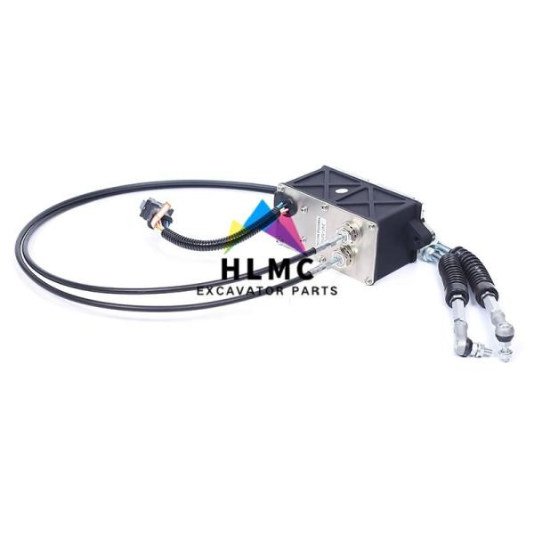 2475212 247-5212 227-7672 Throttle Motor Assy Excavator Parts E312C E320C Accelerator Motor