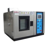 Cámaras de la prueba de la temperatura de la humedad de Benchtop de la alta exactitud para los materiales magnéticos