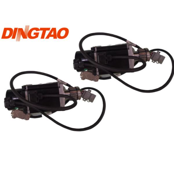 704397 Vector IX6 Parts For Rotation Blade Motor 200VAC-400W-3000Tr/mn