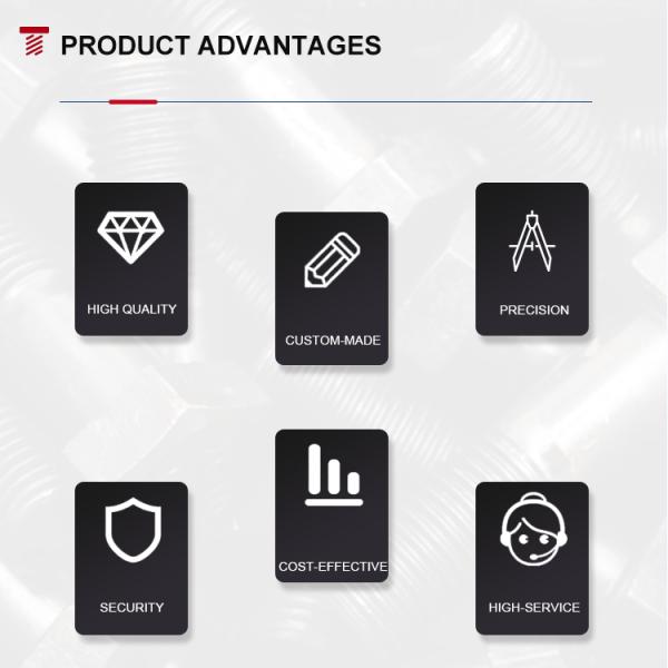 GB стандартные нержавеющая сталь болты цинковые завершение квадратные болты шеи грибная голова