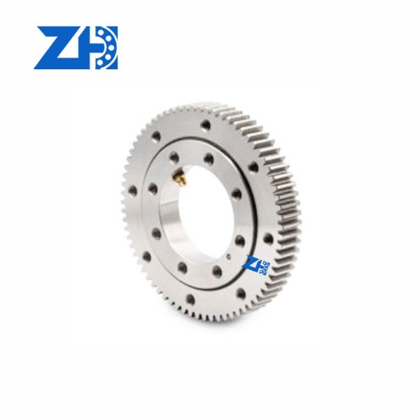 Four-point contact ball bearing 011.20.280 ZH Bearing