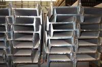 316L inoxidável eu irradio o feixe laminado a alta temperatura do aço H do aço 50MM da seção de SS400 H