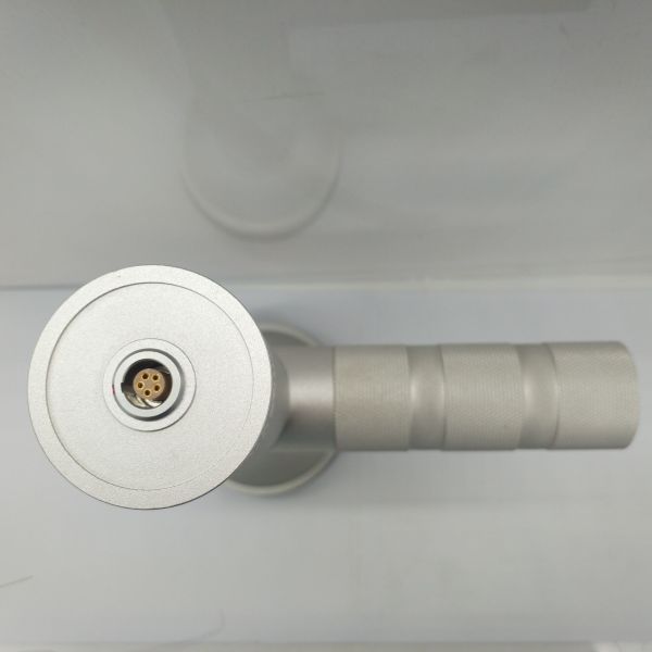 FJ-3025 High Sensitivity X Gamma Radiation Monitoring Probe NaI Scintillation Detector