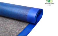 ruído de 2mm que cancela o Underlayment do assoalho, forro da espuma da barreira do vapor 110kg/M3