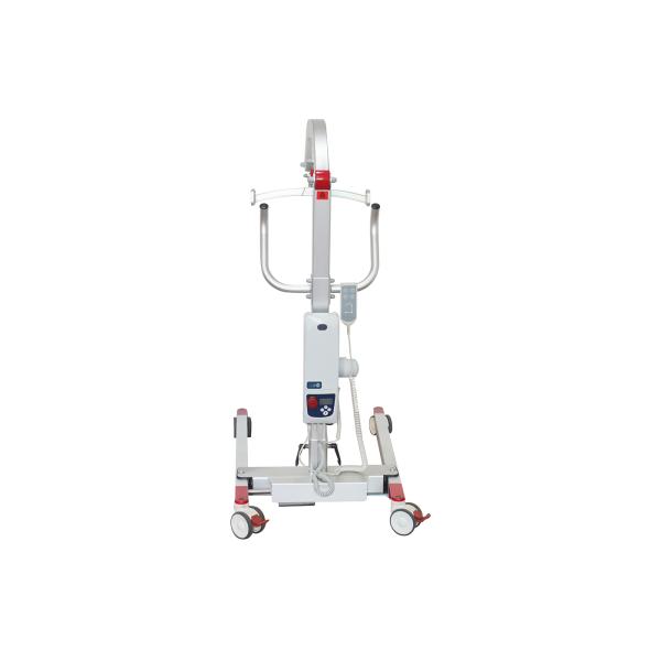 Многофункциональное пожилой облегченной портативной терпеливой батареи подъема использующее энергию