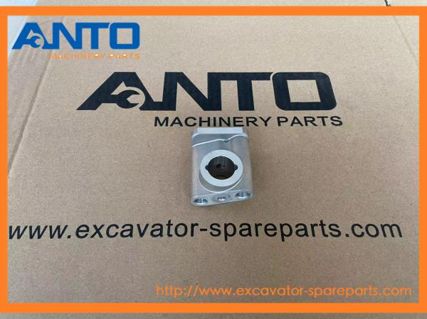 6202-43-5200 6202-43-5201 Shaft KOMATSU Excavator Spare Parts For 4D95L-1CC