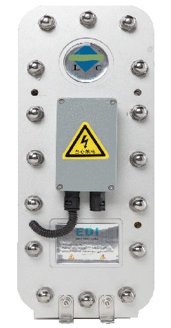 20L/H-300L/H LC Pure Laboratory MINI EDI Module