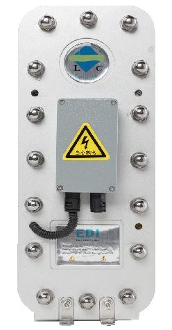 20L/H-300L/H LC Pure Laboratory MINI EDI Module