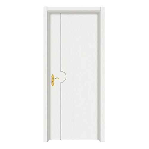 AB-ADL710 ash paint wooden interior door