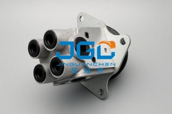 Excavatrice 702-16-03910 702-16-03530 Accessories PC200-6 PC200-7 PC200-8 de la manette 702-16-04960