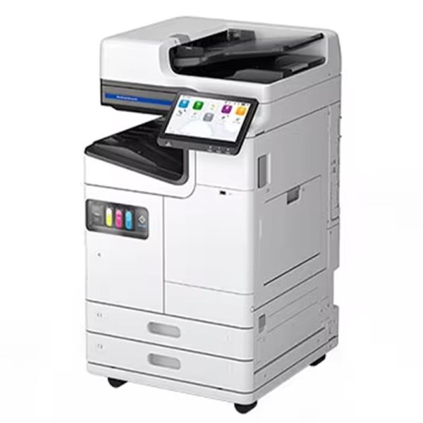 Eps on AM-C5000/C4000/C6000 A3 Multifunction Inkjet Printer High-Performance Color Device USB Interface in Stock