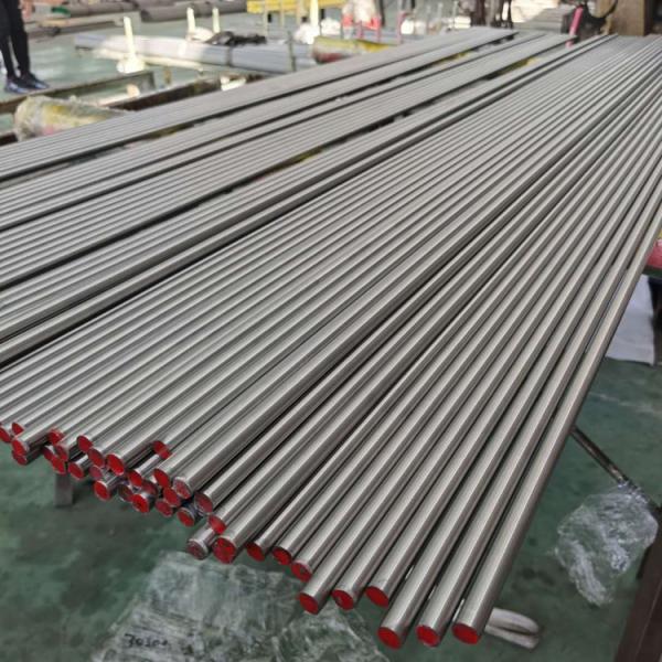 Industrial 310 S31020 20Cr25Ni20 SUH310 20X25H20C2 1.4841 Stainless Steel Round Bars Rods ODM