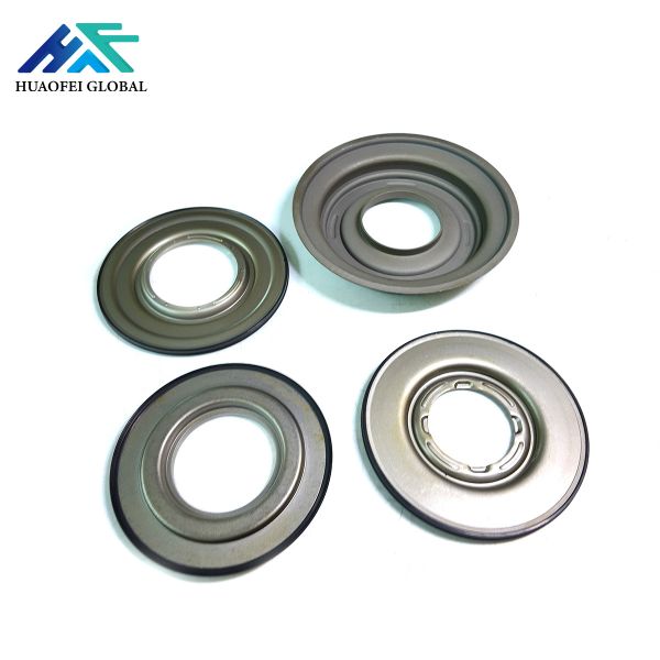 TF80SN AT Auto Transmission Piston Kit Replacement Part For Peugeot Ford