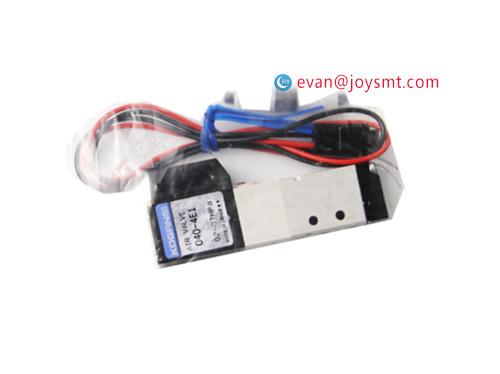 SMT SAMSUNG SOLENOID VALVE J6702017A