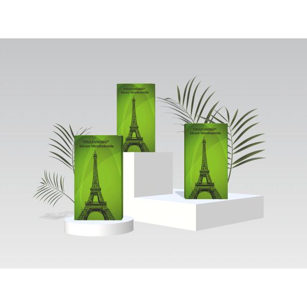 All Skin Niacinamide Serum Sulfate Free For Healthy Skin Whitening Moisturize Tighten