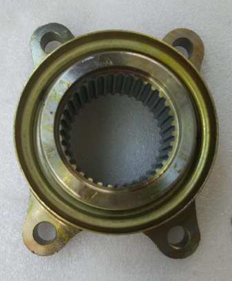 37304-4600 FLANGE ASSEMBLY OEM-SPEC REPLACEMENT FOR HINO 700 SERIES TRUCK