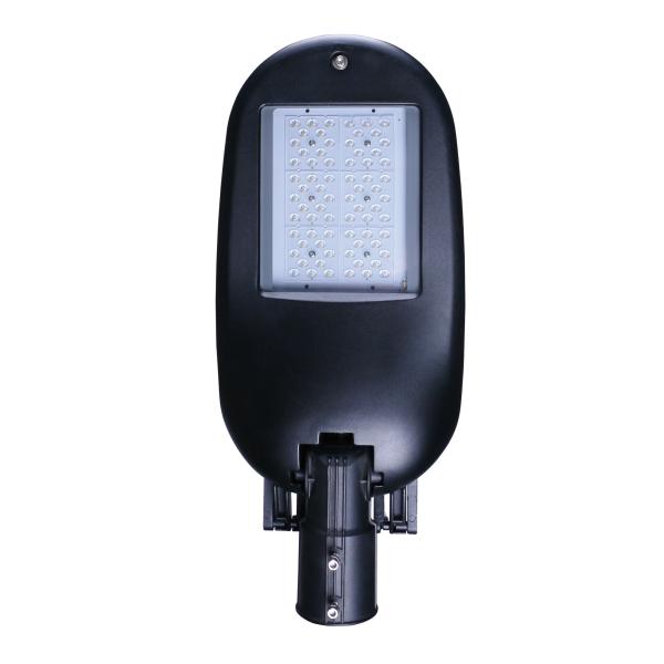 Die Casting Aluminum IP66 IK08 Street Light Housing Waterproof CE ENEC TUV