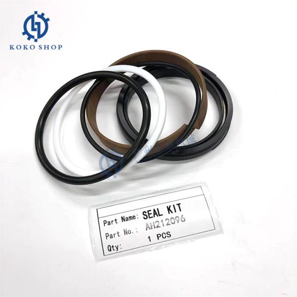 O-ring AH212096 Repair Kit Excavator Seal Kit for John-Deere Backhoe Loader