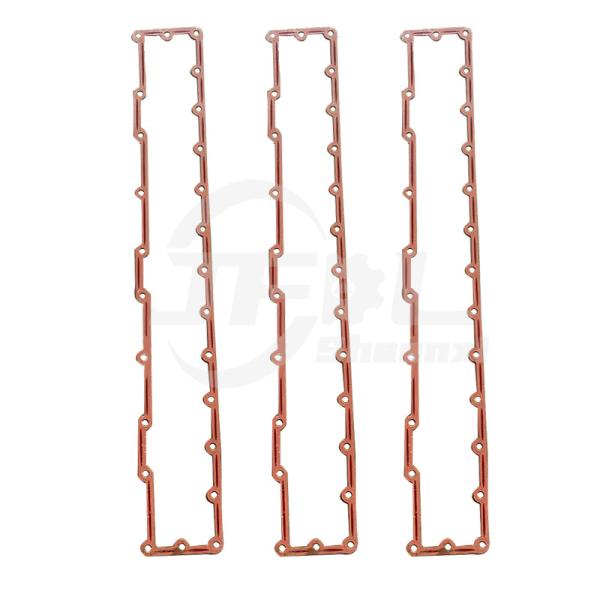 Gasket de manivela de admisión 3069786 para partes de motores Cummins