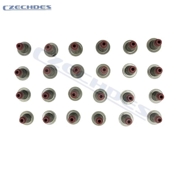 Jaguar XE XJ PACE Car Engine Seals Valve Stem Seal XR85231 Custom