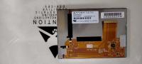 Mitsubishi 5 pouces modèle LCD industriel AA050MG03 800X480P 188PPI 900cd/M2 45PIN