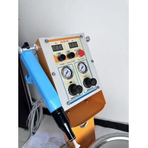 Powder Coating Machine
