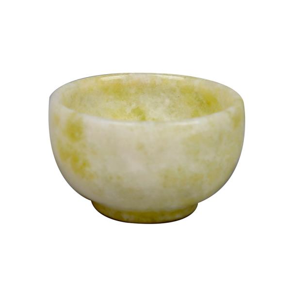2024 Xiuyu Jade Teapot A Set of Natural Jade for Business Gift Polished Technique