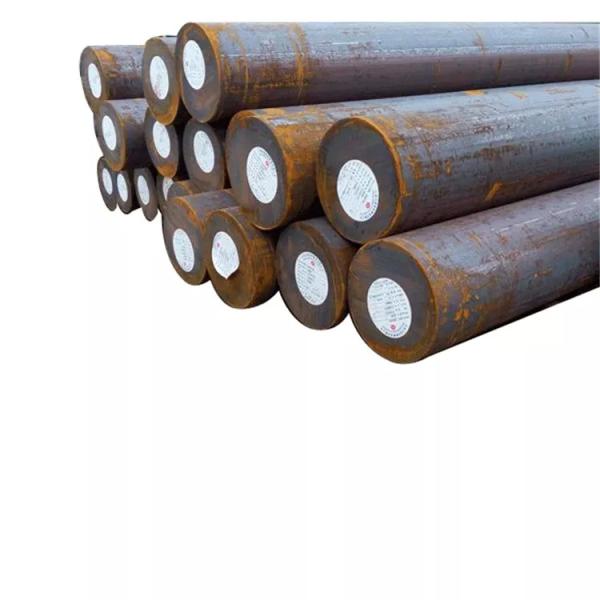 barre d'acier 42CrMo 20crmo Rods de l'alliage 35crmo pour la construction 20Cr
