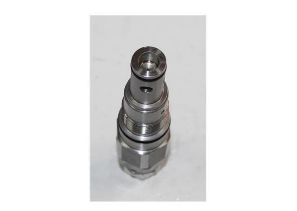 OEM/ODM principais da válvula de escape das peças sobresselentes SK200-1 SK200-3 da máquina escavadora de Kobelco