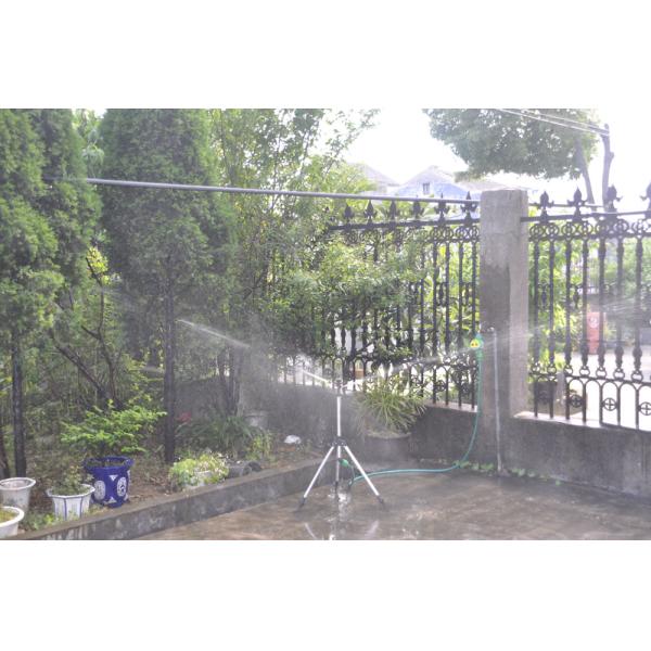 Vortex Sprinkler The Perfect Solution for Orchard and Garden Irrigation