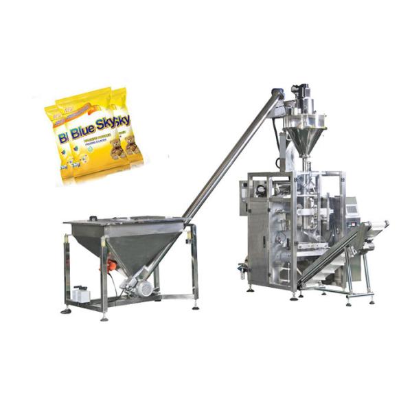 Machines à emballer automatiques d'ordinateur, machine de conditionnement médicale chimique