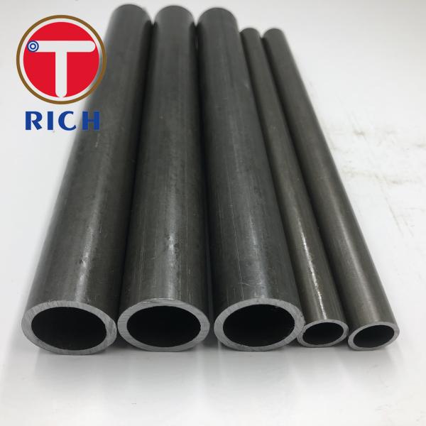 DIN 2391 ST35 ST52 Hydraulic Cold Drawn Seamless Tubing