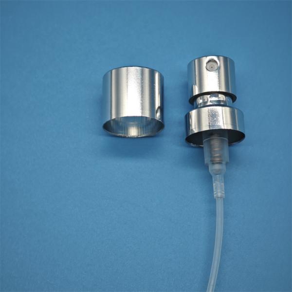 Wholesale Fine Mist Perfume Sprayer Aluminium Crimp Pump