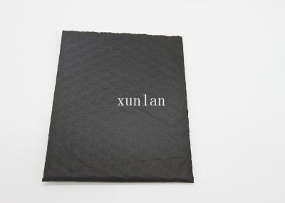 Flat Top Open Black Conductive Bag 10 ^ 4 ~ 10 ^ 6 Ω With Assorted Color