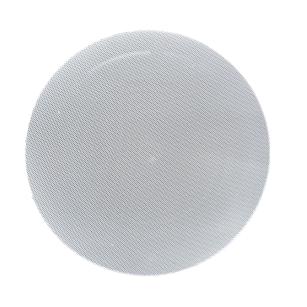 4 Inch 20W Frameless Magnetic Coaxial Passive Ceiling Speaker Hi-Fi Sound for All Commercial Venues Custom OEM ODM
