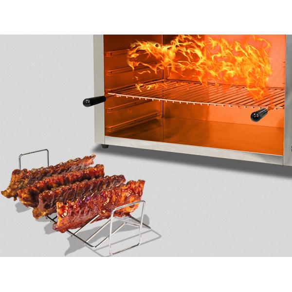 Электрическая кухня Саламандра Печь для коммерческой кухни температурный диапазон 50-300C