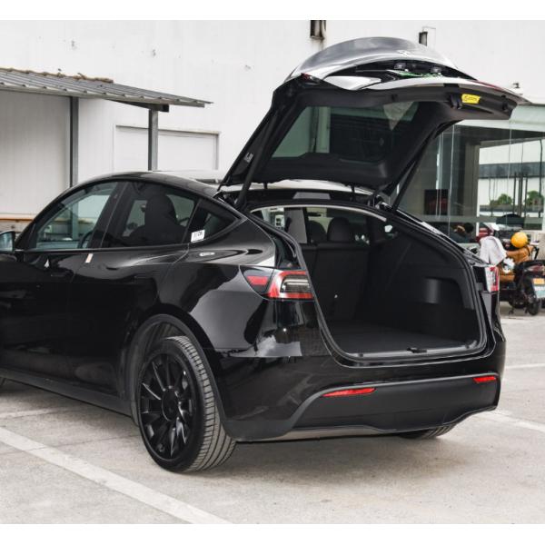 Tesla Model Y Made In 2023 Facelift Version Rear-Wheel