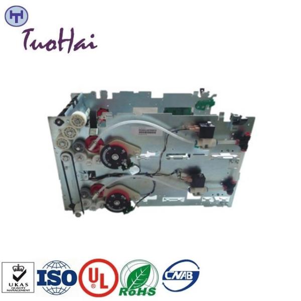 445-0654968 NCR módulo-dobro Aria Double Pick Module Assembly de 4450654968 peças do NCR ATM da ária da picareta do NCR