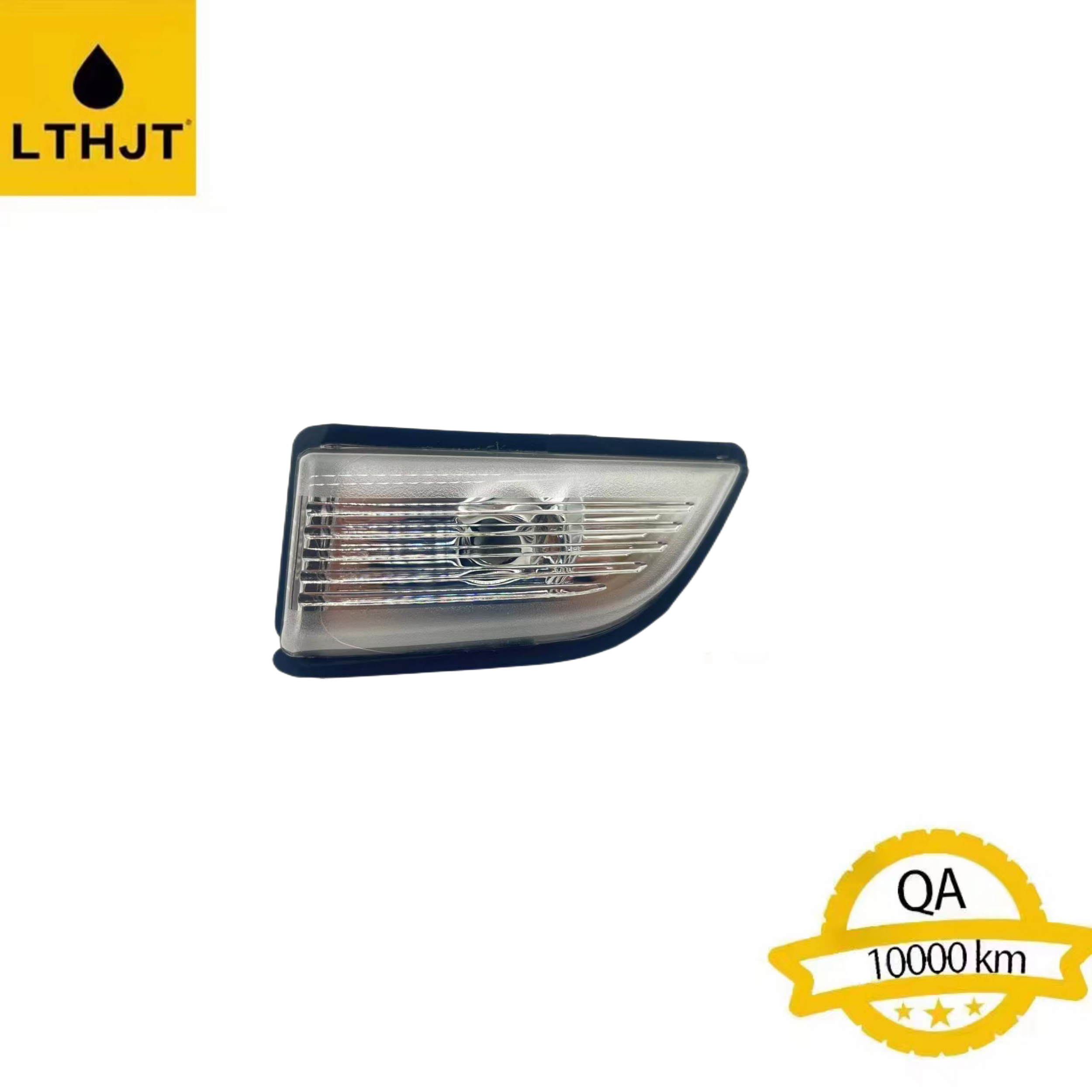 31217288 Side Mirror Turn Signal Lens Fits XC60 Left Side 2010-2013