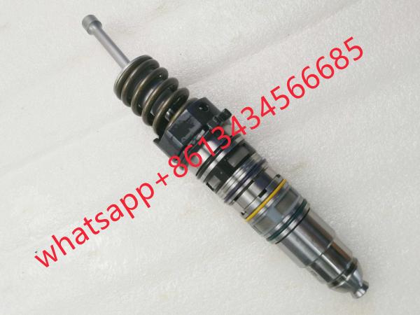 good Aftermarket QSX15 ISX15 Diesel Engine parst 4928260 Fuel Injector for Cummins