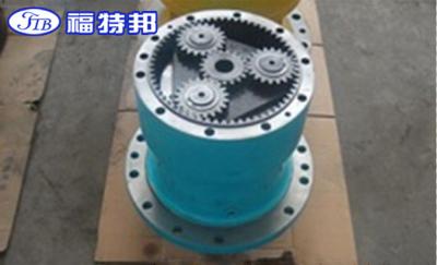 YN32W00004F1 Excavator Swing Reduction Gear  For Kobelco SK200-6 SK210-6