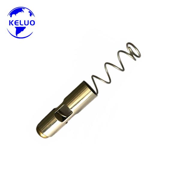 Запасный термостат дизельного двигателя Deutz - стандартизированный и надежный