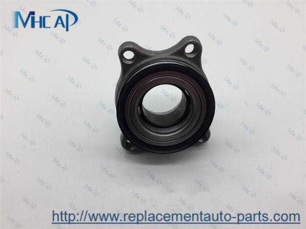 Rolamento do cubo do carro de Toyota Hiace, extrator do rolamento do cubo de roda traseira 43560-26010