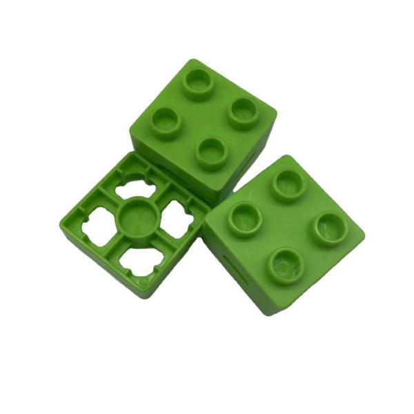 Oem Auto Parts Rubber Silicone Box Product Custom Parts Service Plastic Mould Injection Molding